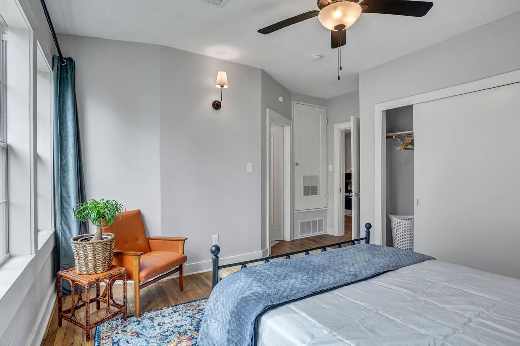 Photo of Bedroom in Temple