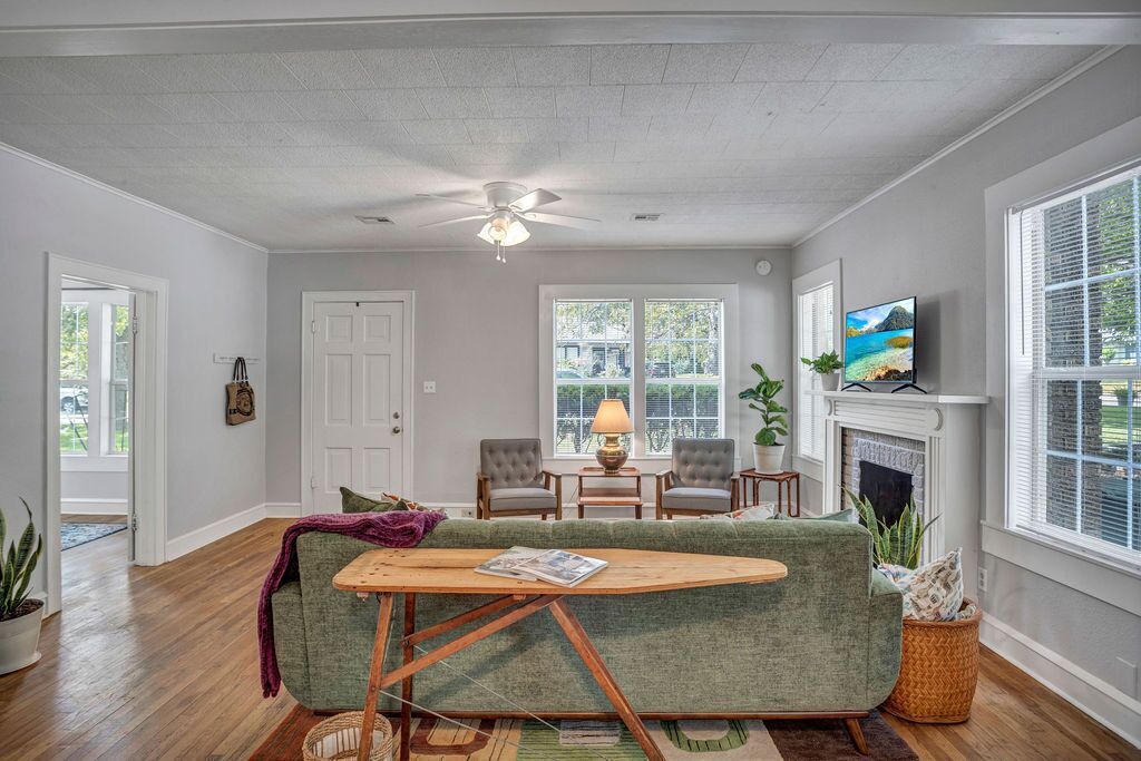 Photo of Livingroom in Temple