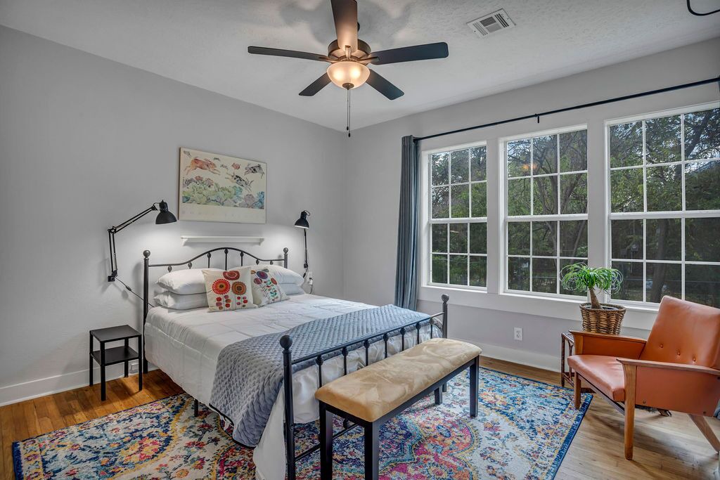 Photo of Bedroom in Temple