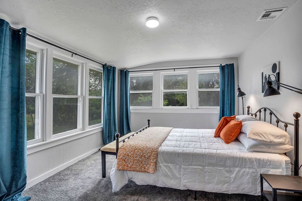 Photo of Bedroom in Temple