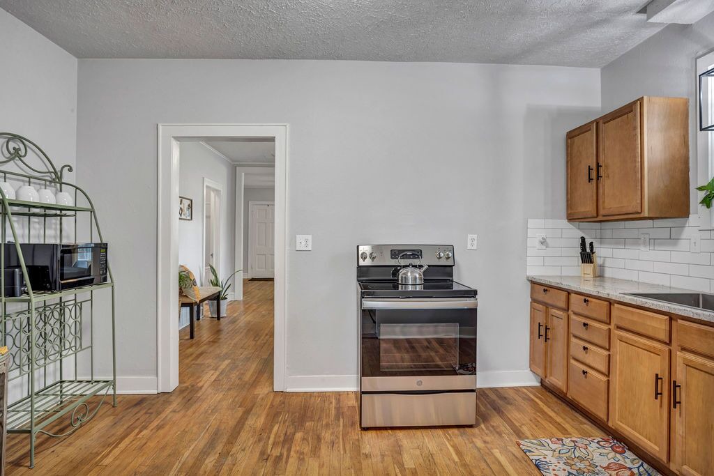 Photo of Kitchen in Temple