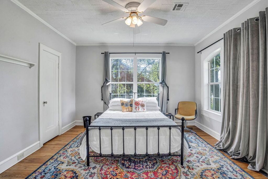 Photo of Bedroom in Temple