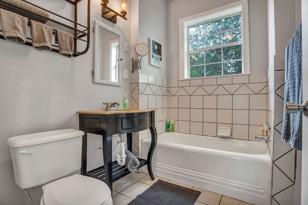 Photo of Bathroom in Temple