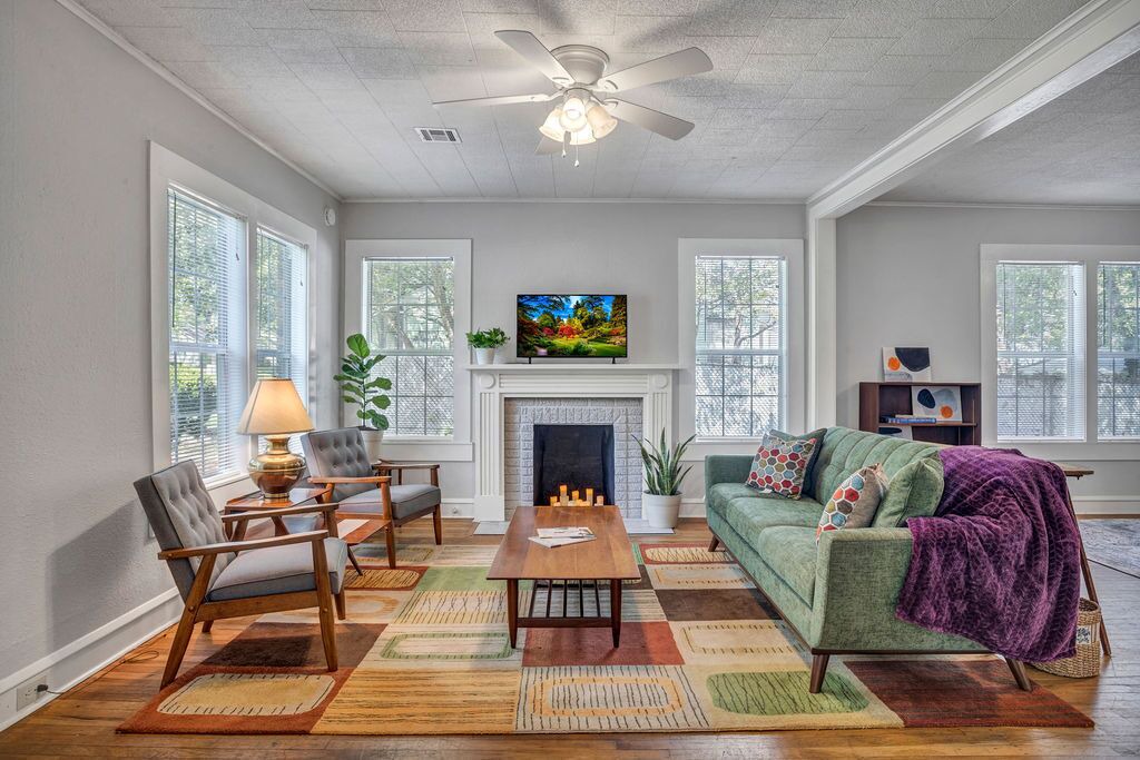 Photo of Livingroom in Temple