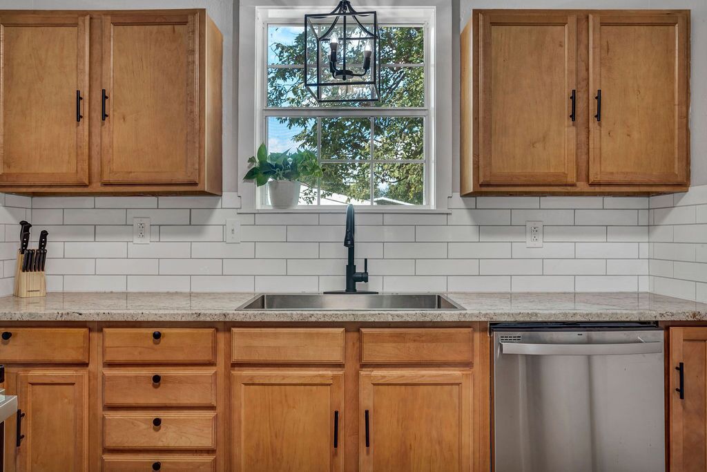 Photo of Kitchen in Temple