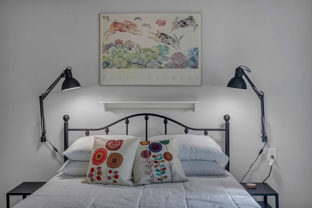 Photo of Bedroom in Temple