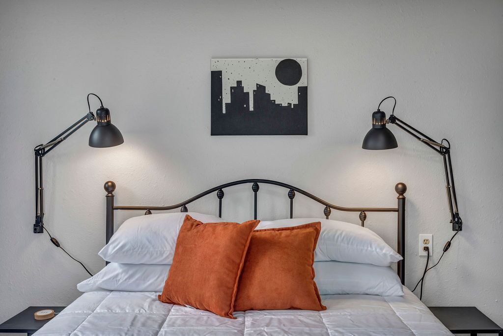 Photo of Bedroom in Temple