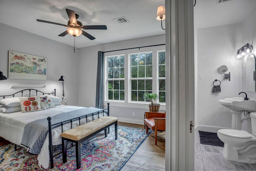 Photo of Bedroom in Temple