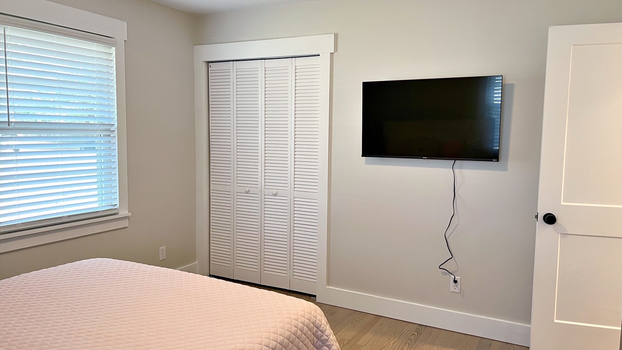 Photo of Bedroom in Old Village