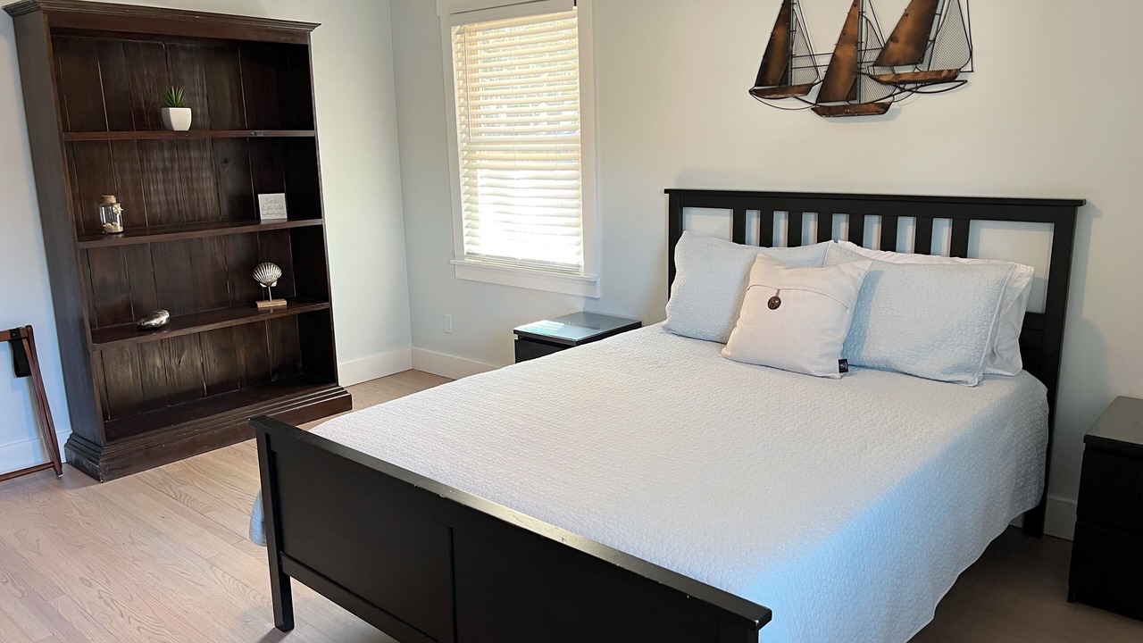 Photo of Bedroom in Old Village