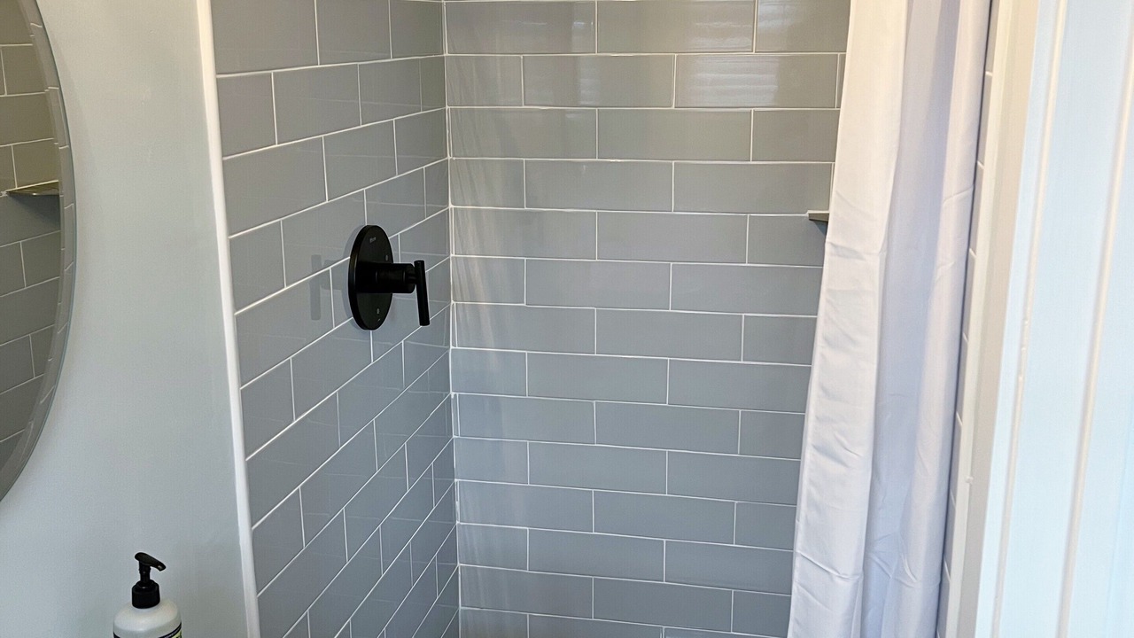 Photo of Bathroom in Old Village