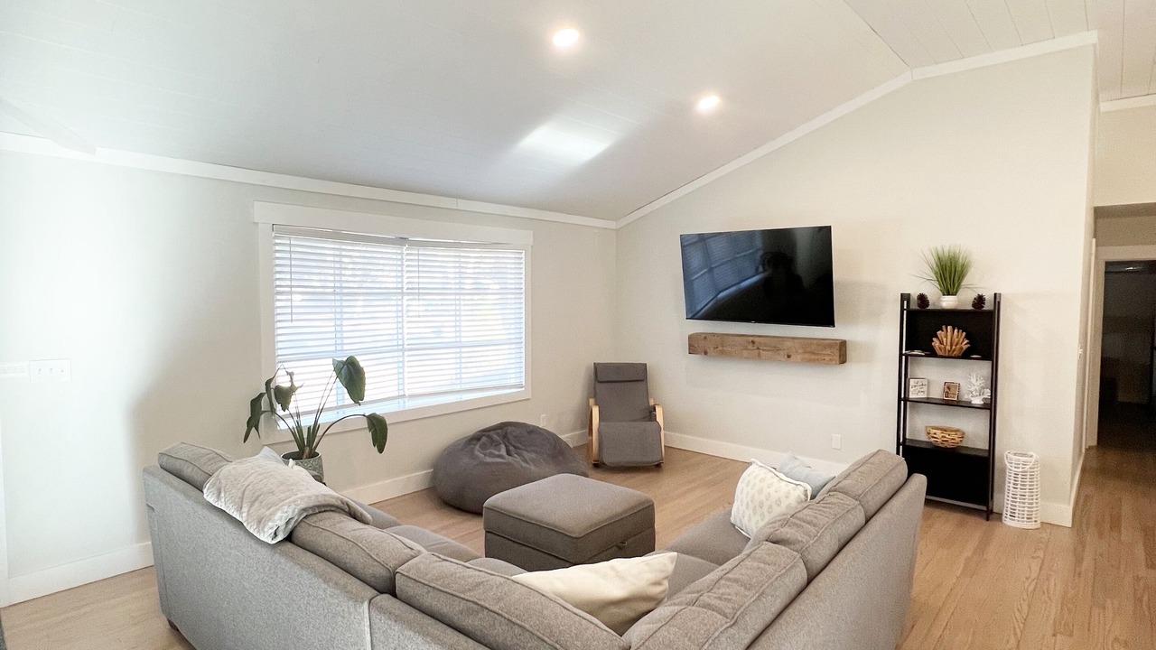 Photo of Livingroom in Old Village