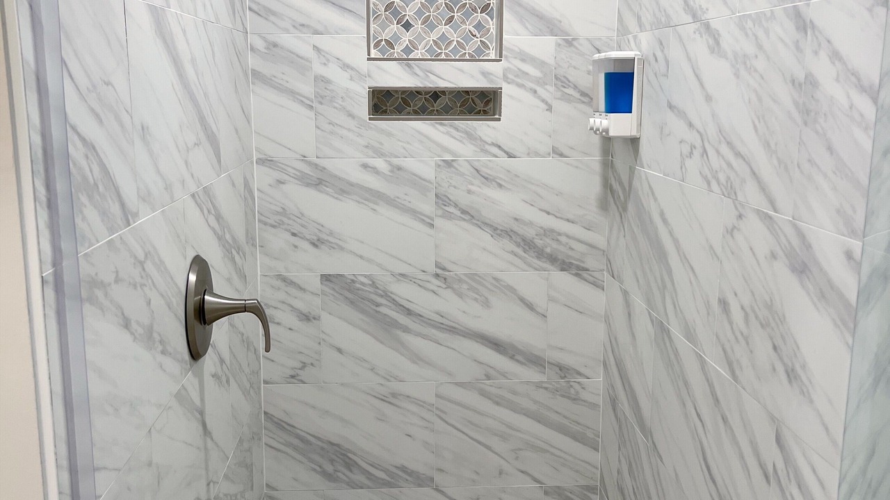 Photo of Bathroom in Old Village
