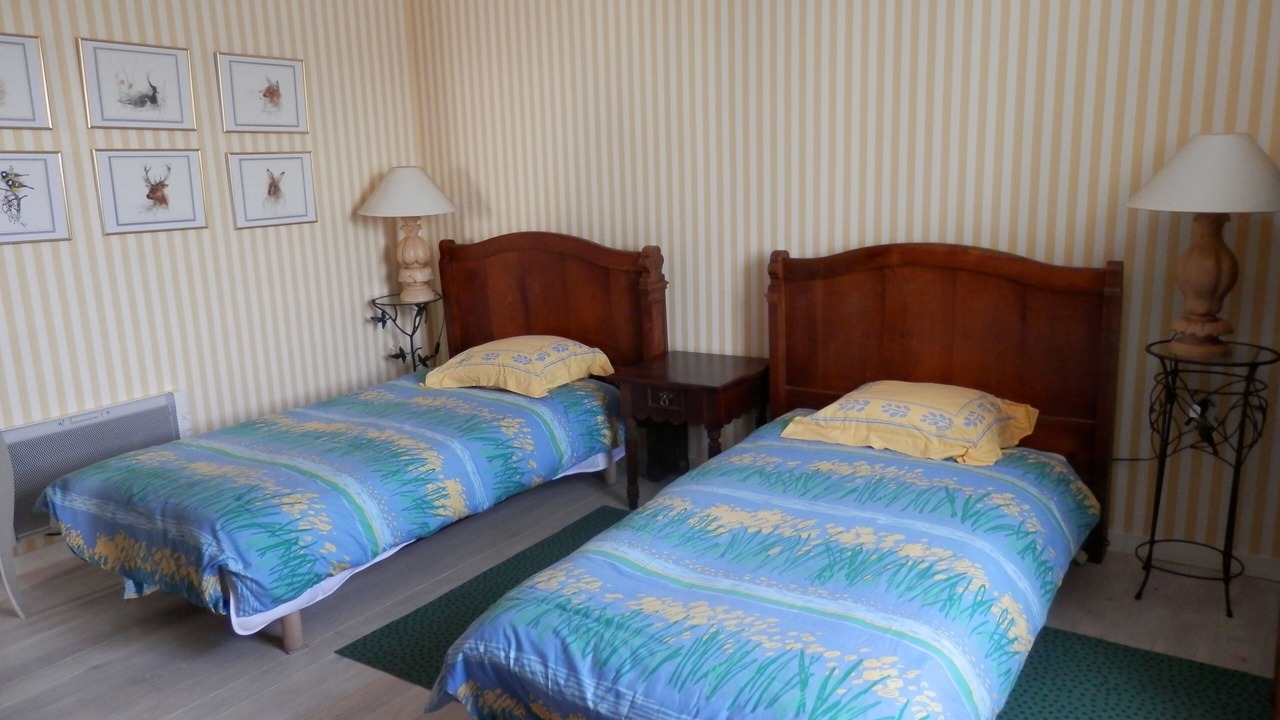 Photo of Bedroom in Lepinas