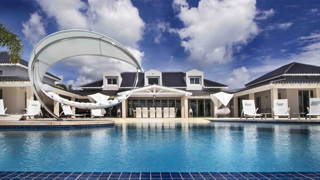 Photo of Outdoor in Plum Bay