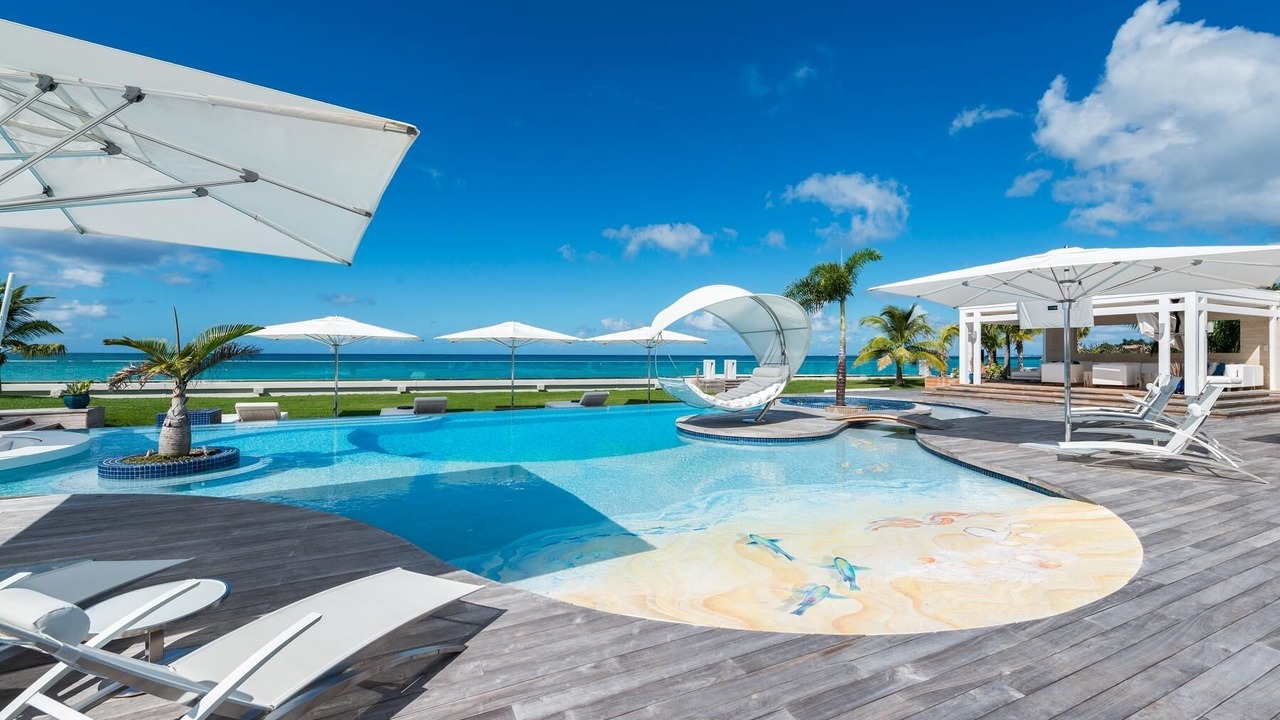 Photo of Outdoor in Plum Bay