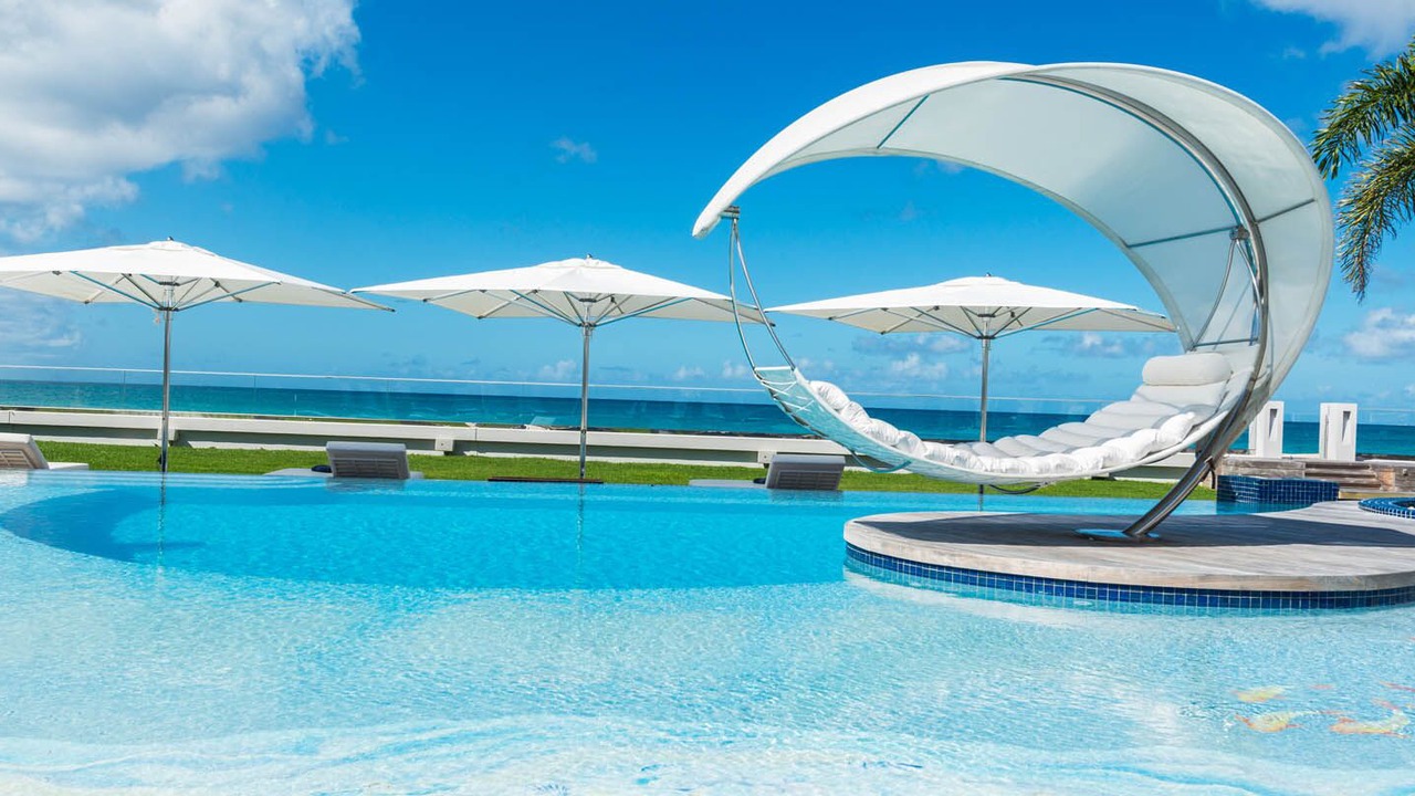 Photo of Outdoor in Plum Bay