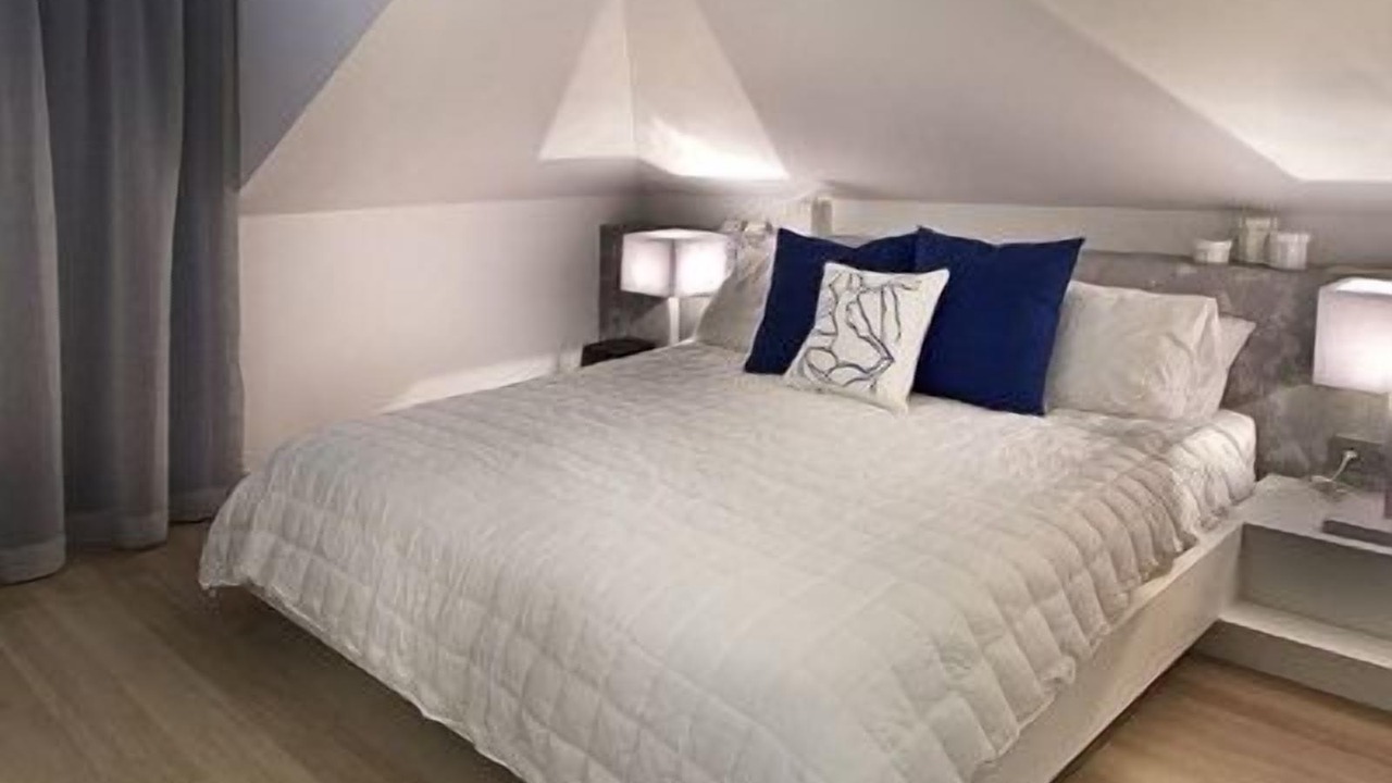 Photo of Bedroom in Plum Bay