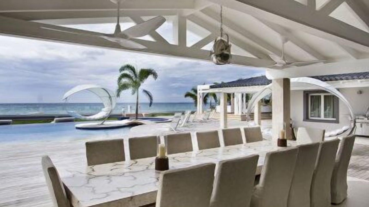 Photo of Outdoor in Plum Bay