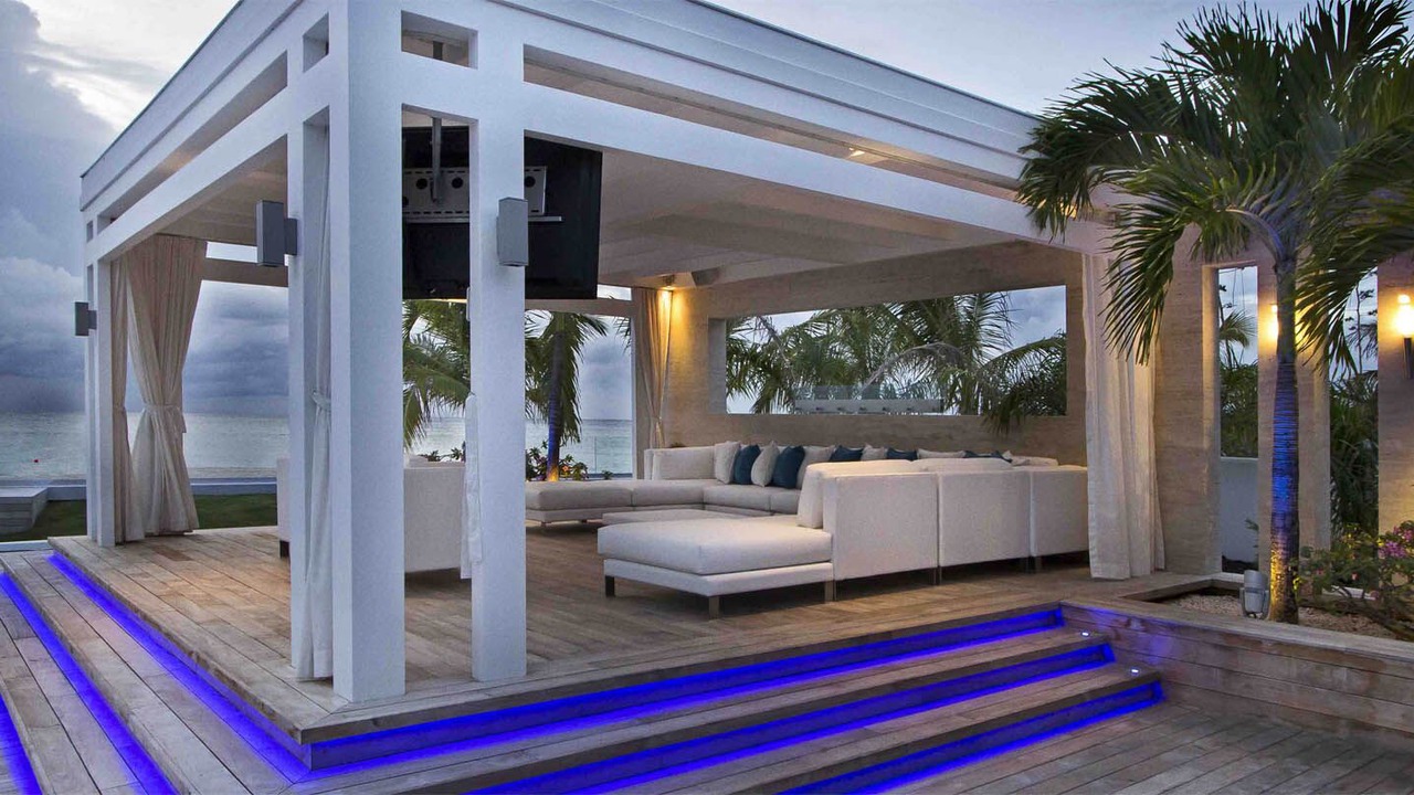 Photo of Outdoor in Plum Bay