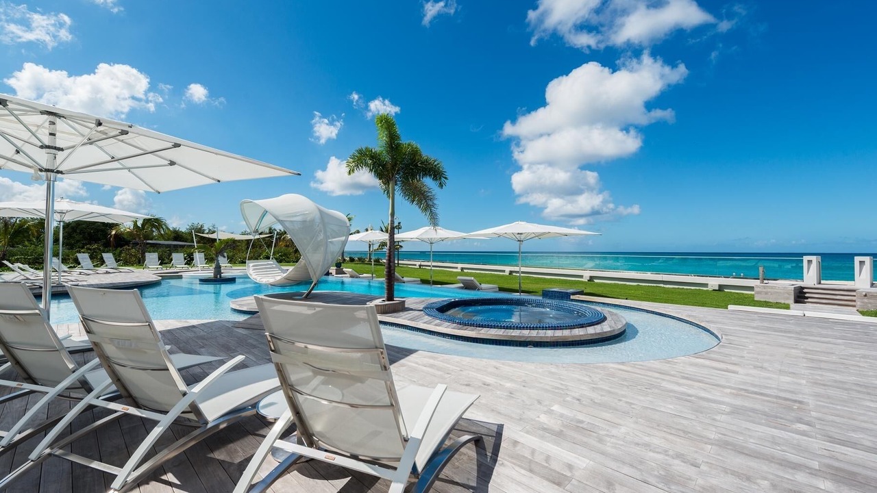 Photo of Outdoor in Plum Bay