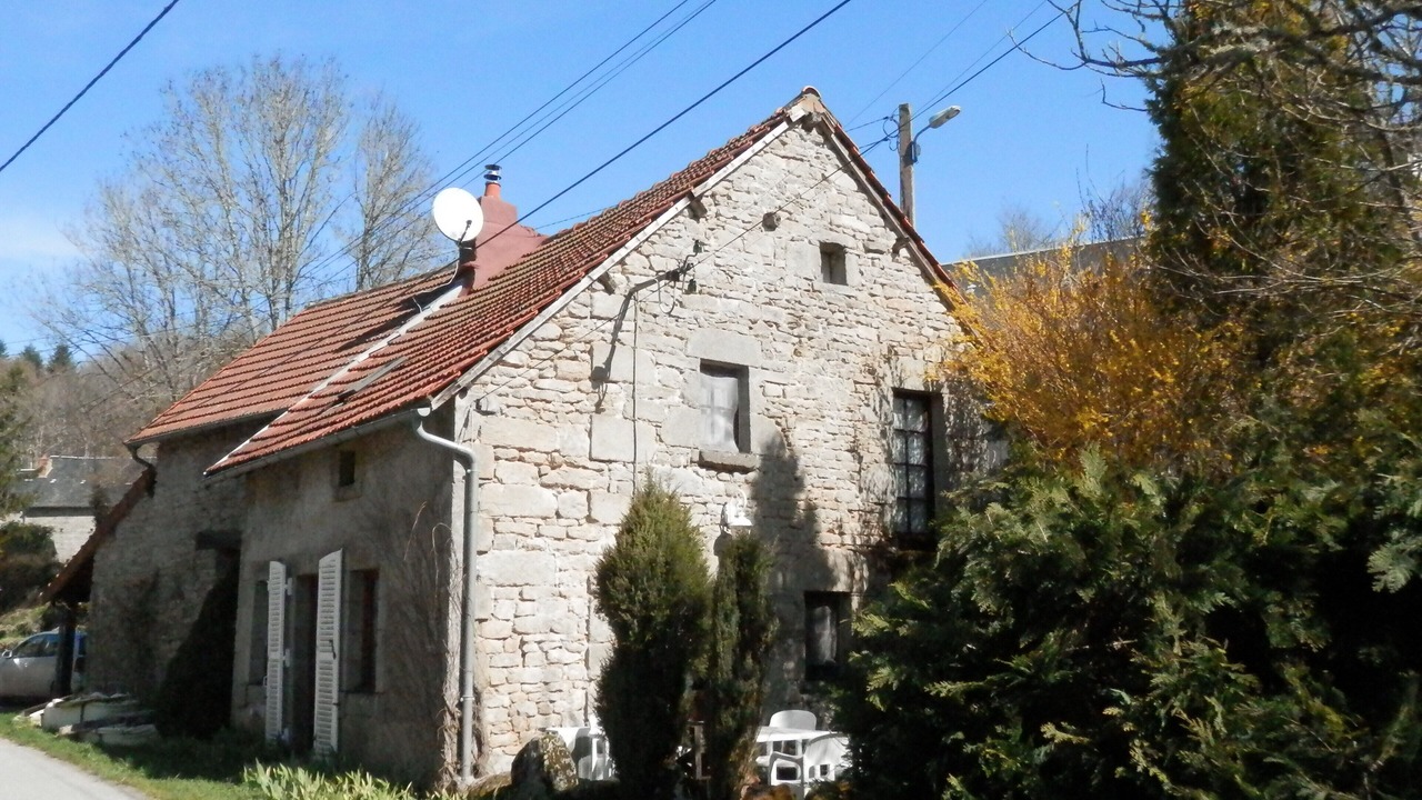 Photo of Outdoor in Savennes