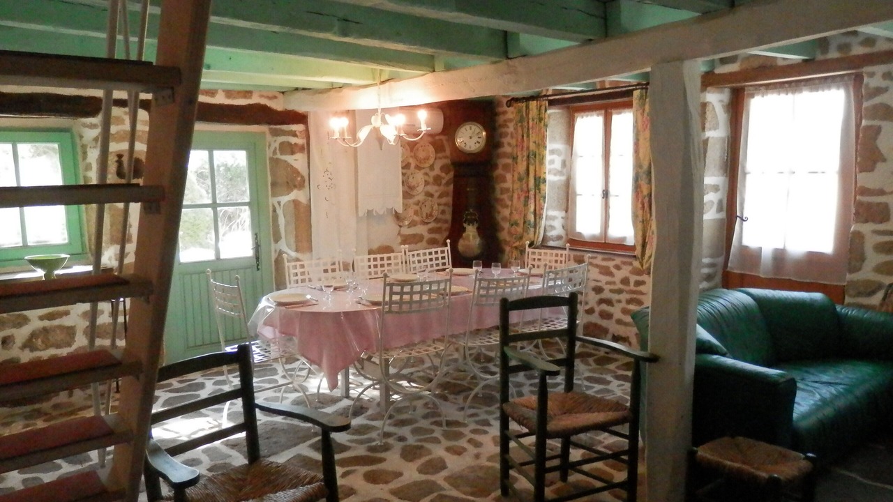 Photo of Others in Savennes