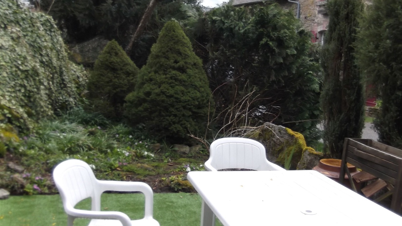 Photo of Patio Balcony in Savennes