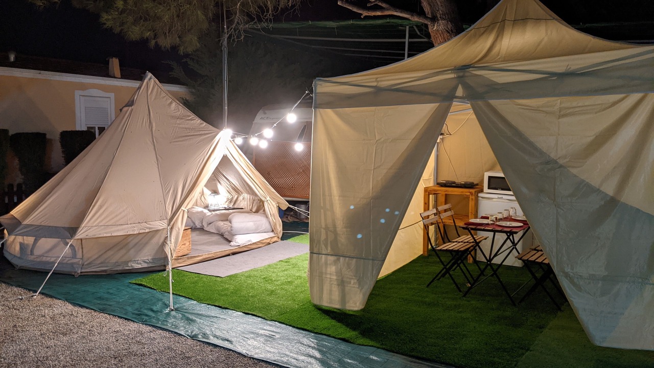 Photo of Outdoor in San Javier
