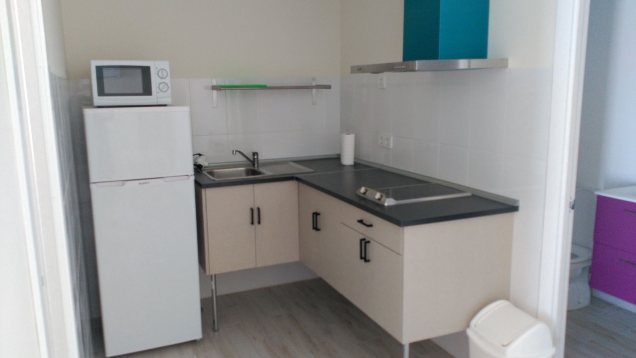 Photo of Kitchen in San Javier