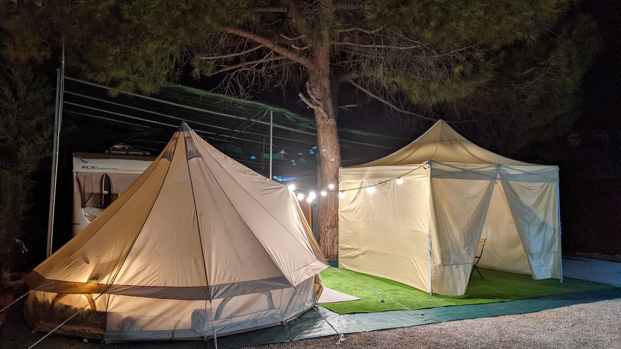 Photo of Outdoor in San Javier