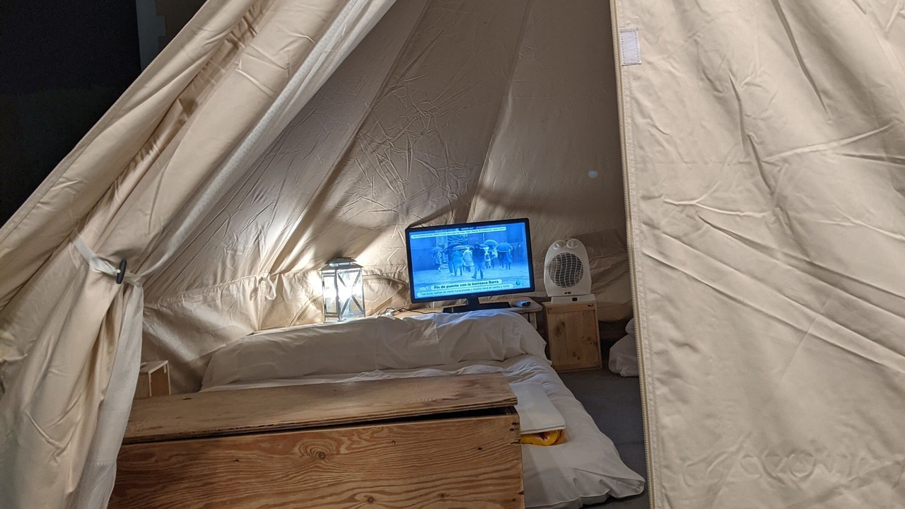 Photo of Bedroom in San Javier