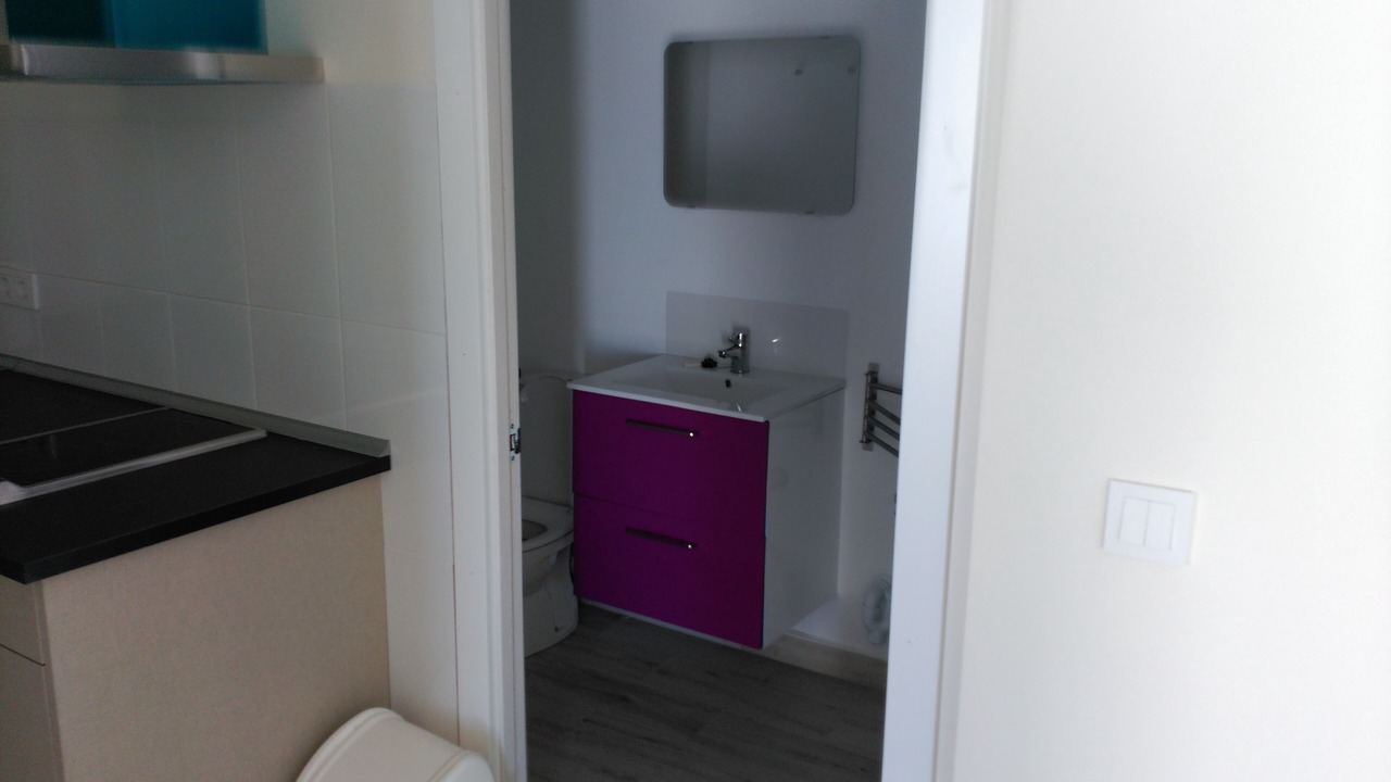 Photo of Bathroom in San Javier