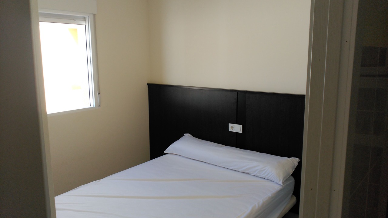 Photo of Bedroom in San Javier