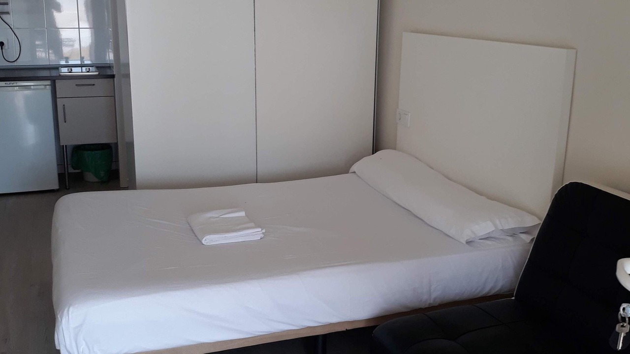 Photo of Bedroom in San Javier