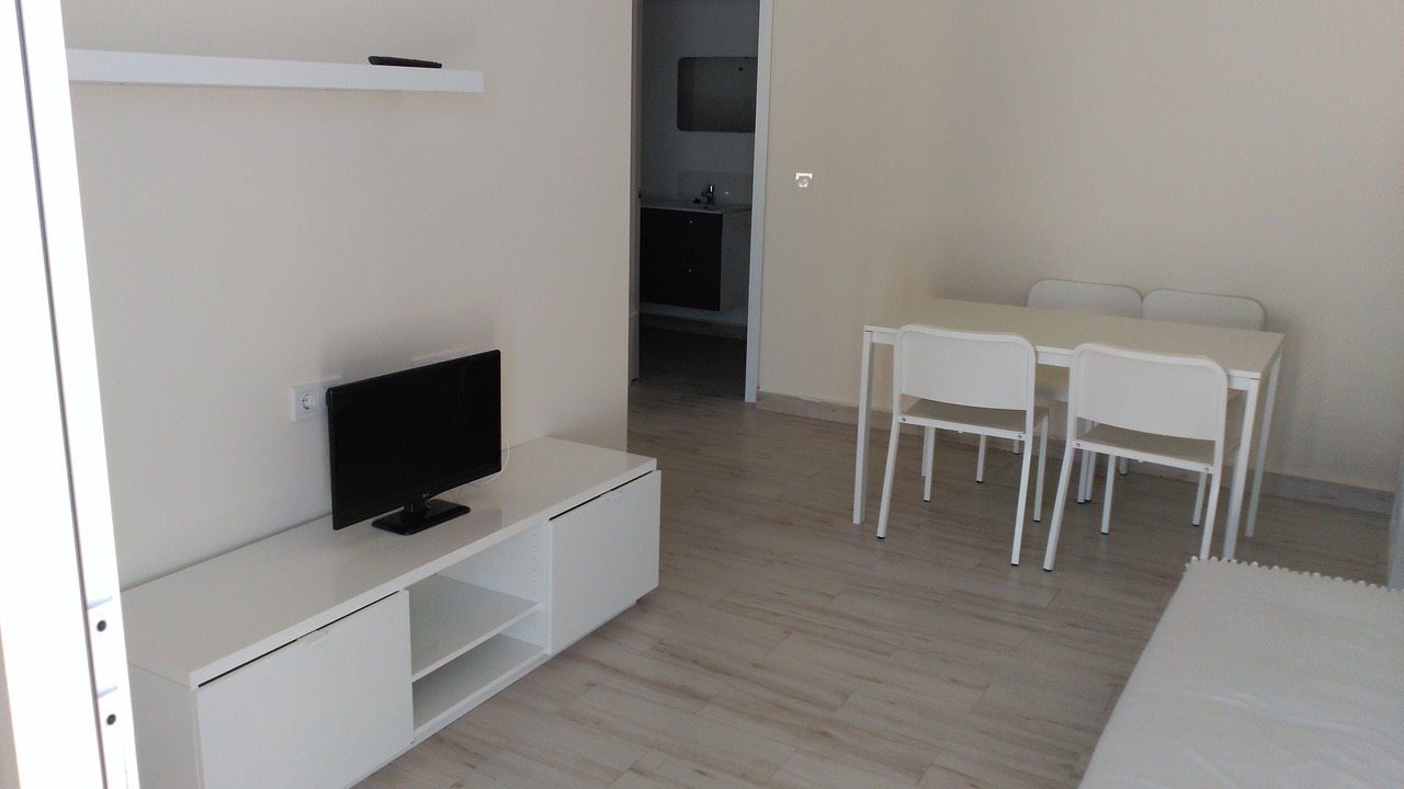 Photo of Livingroom in San Javier