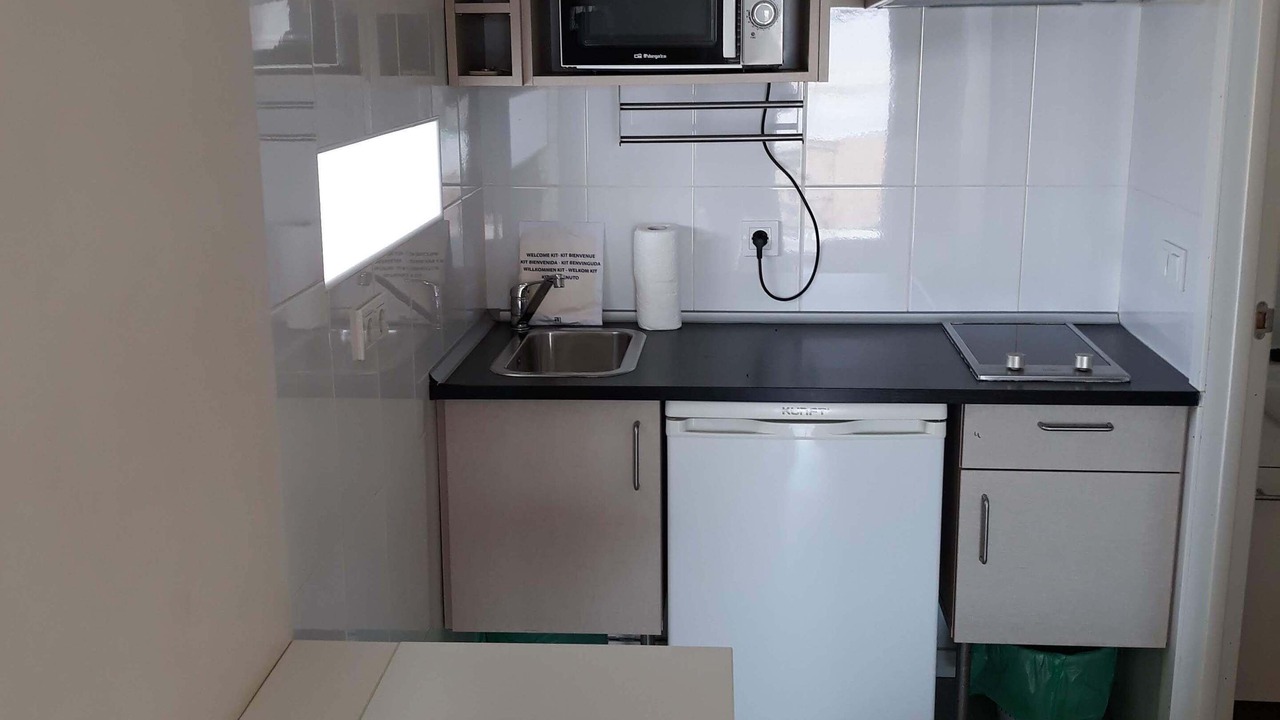Photo of Kitchen in San Javier