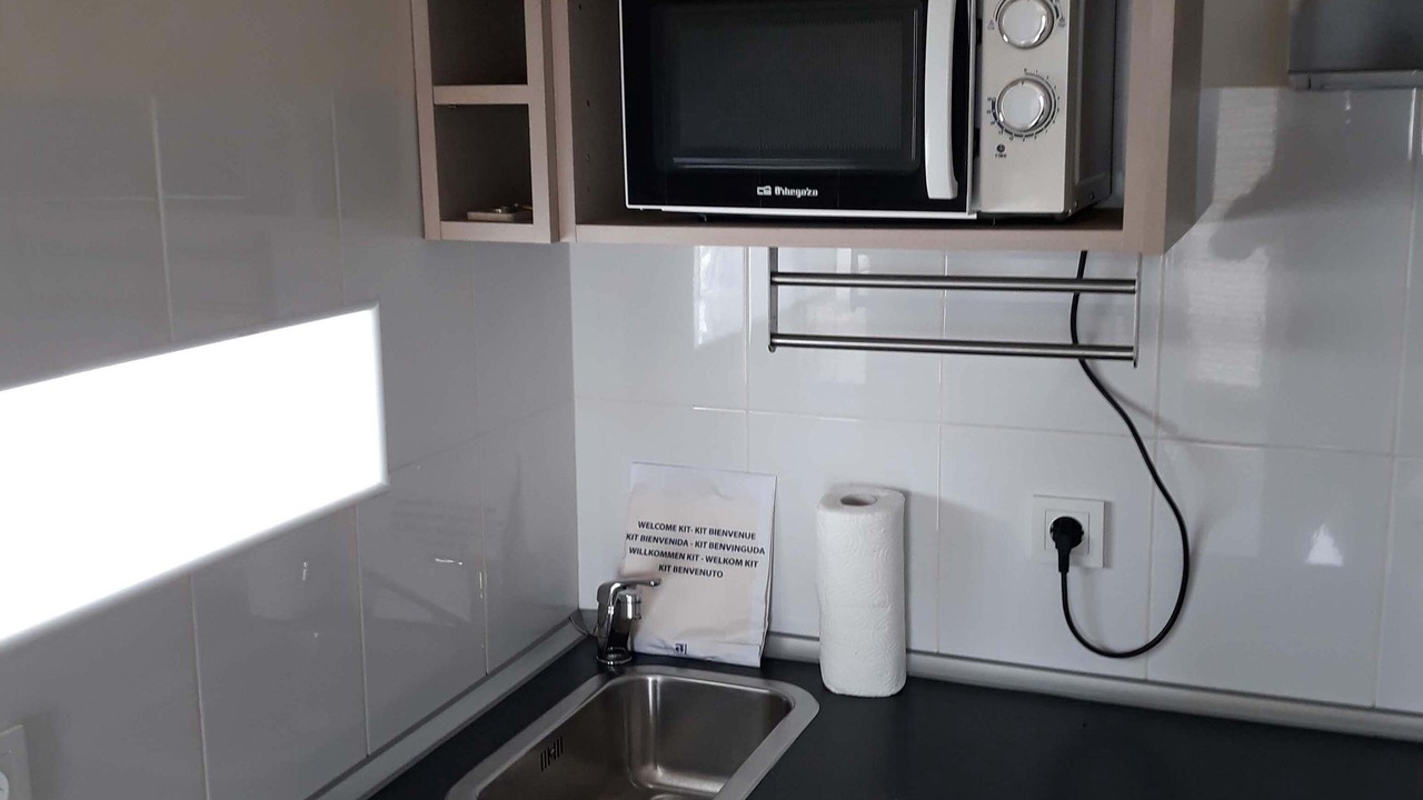 Photo of Kitchen in San Javier