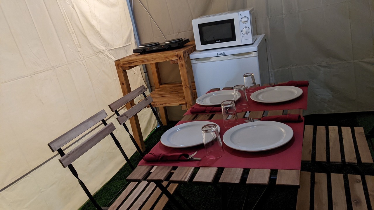 Photo of Kitchen in San Javier