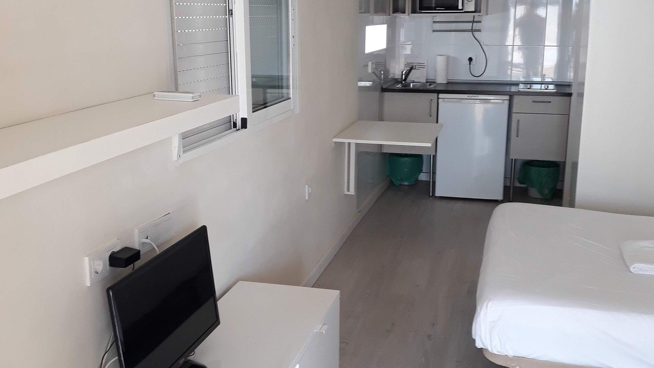 Photo of Livingroom in San Javier