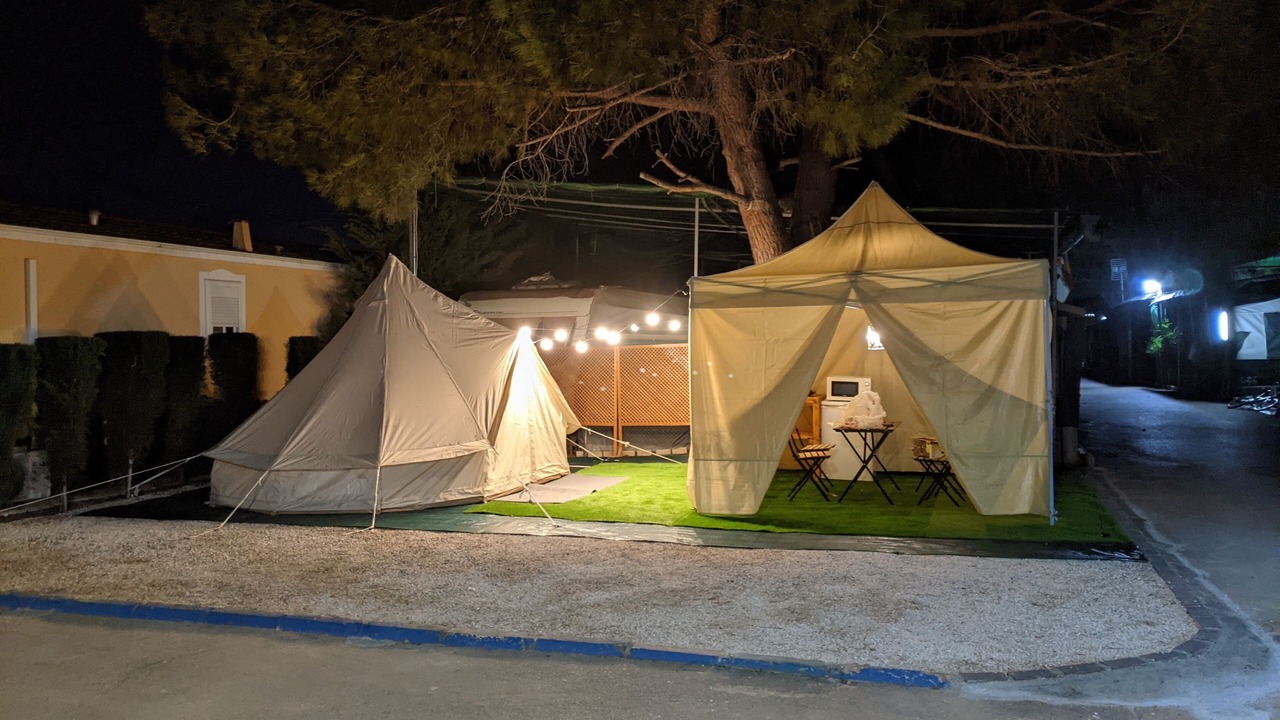 Photo of Outdoor in San Javier
