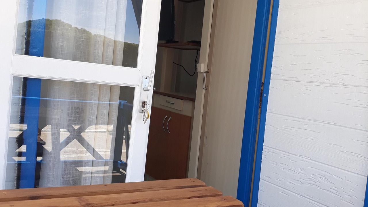 Photo of Patio Balcony in San Javier