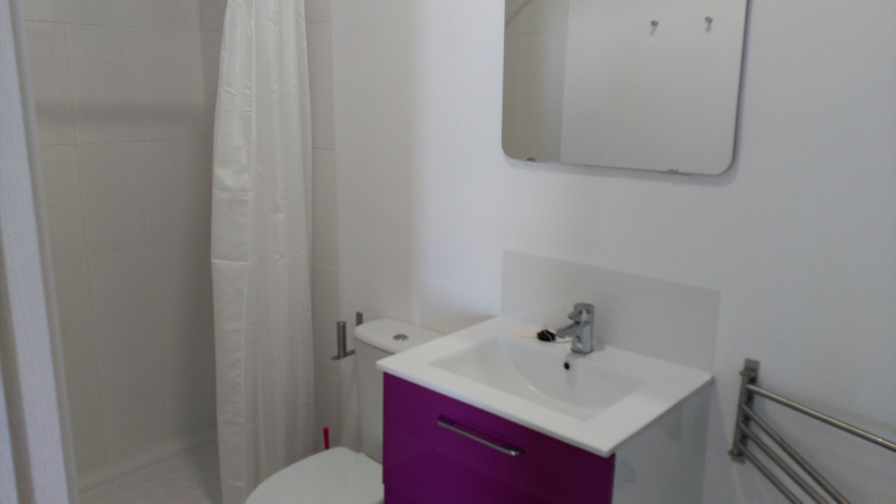 Photo of Bathroom in San Javier