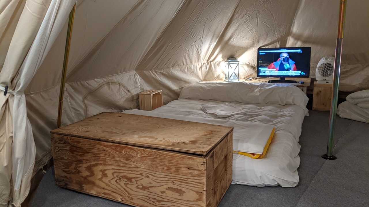 Photo of Bedroom in San Javier