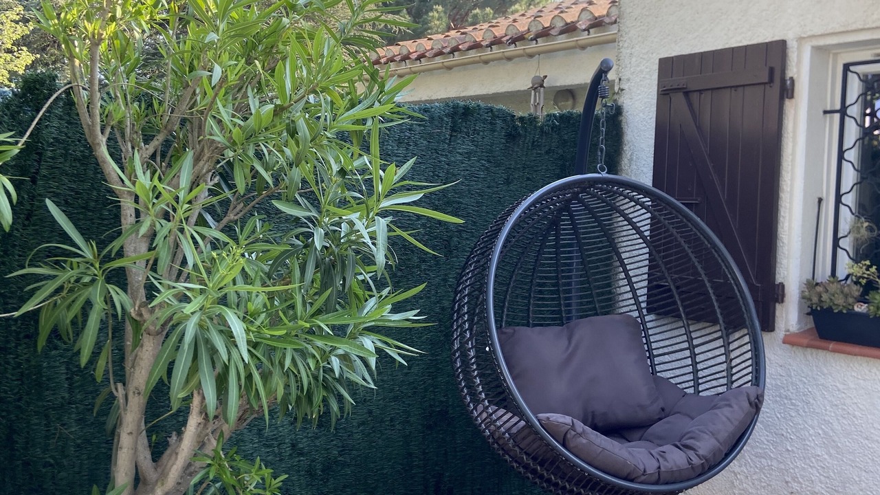 Photo of Patio Balcony in Saint-Cyprien Plage