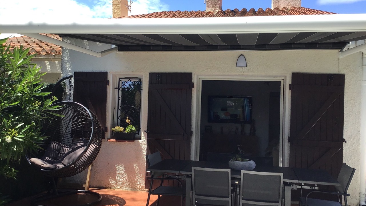 Photo of Outdoor in Saint-Cyprien Plage