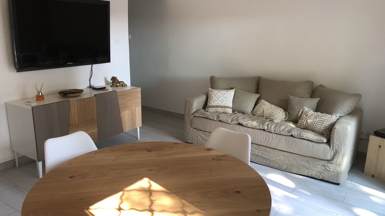 Photo of Livingroom in Saint-Cyprien Plage