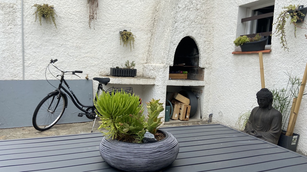 Photo of Outdoor in Saint-Cyprien Plage