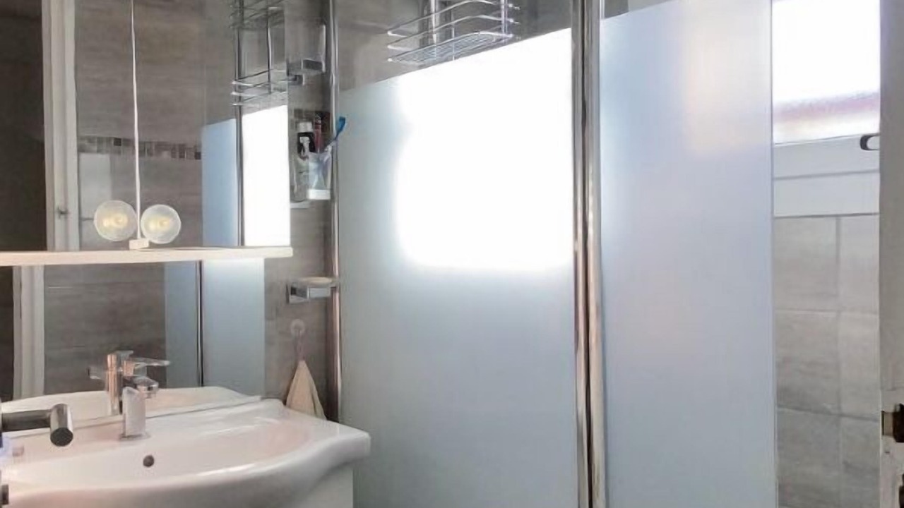 Photo of Bathroom in Saint-Cyprien Plage