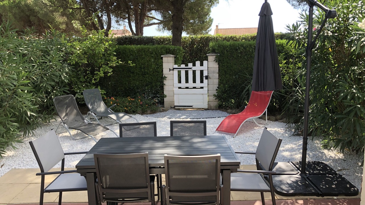 Photo of Outdoor in Saint-Cyprien Plage